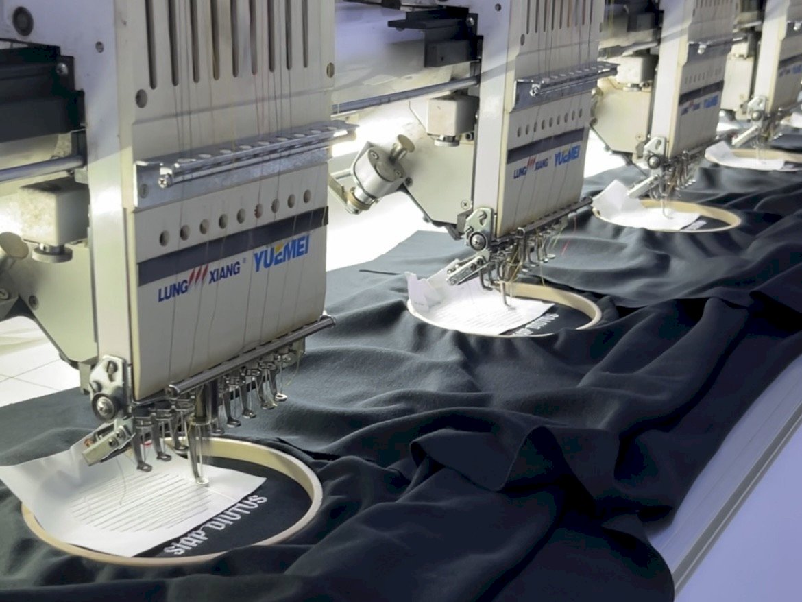 Bordir Baju Jogja - Annie Bordir Jogja: Tempat Bordir Jogja Terpercaya untuk Semua Kebutuhan Bordir Baju Jogja - Annie Bordir Jogja: Tempat Bordir Jogja Terpercaya untuk Semua Kebutuhan