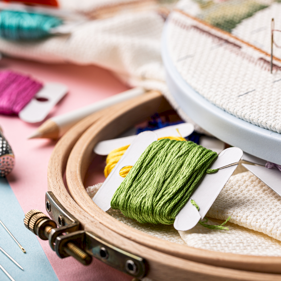 Bordir Baju Jogja - Bordir : Sentuhan Seni yang Timeless dalam Industri Fashion