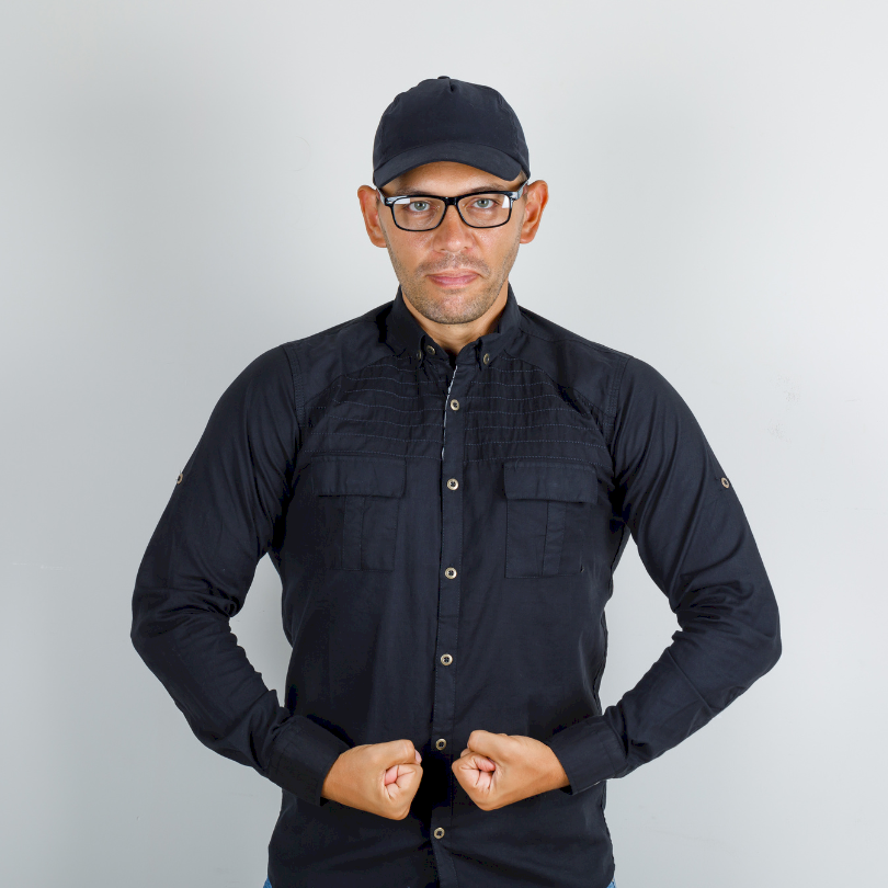 Bordir Baju Jogja - Gak Bakal Nyesel Pilih PDL dan PDH di Annie Bordir, Bakal Awet dan Tahan Lama!