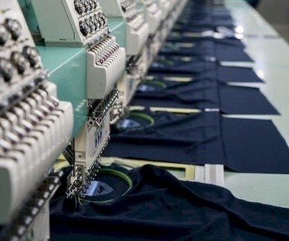 Bordir Baju Jogja - Kenapa Organisasi dan Komunitas Perlu Bordir Custom, dan Mengapa Annie Bordir Jadi Solusinya?