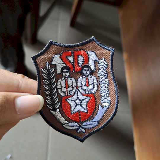 Bordir Baju Jogja - Murah Belum Tentu Berkualitas, Pilih Vendor Patch Yang Pasti-Pasti Aja!