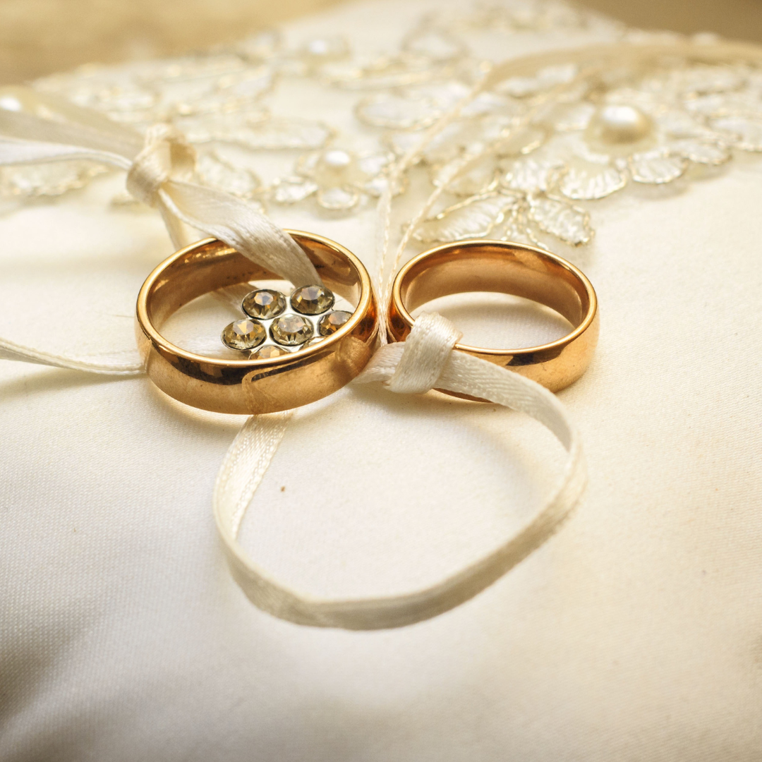 Bordir Baju Jogja - Yuk, Wujudkan Wedding Dream Kamu Dengan Matang!